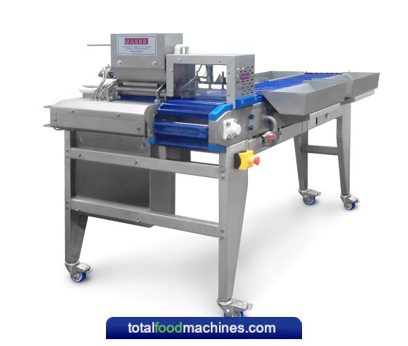 Gaser SK500 Skewer Kebab Machine