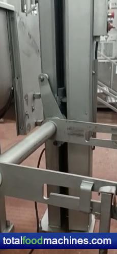 Palmia Ribbon Mixer 