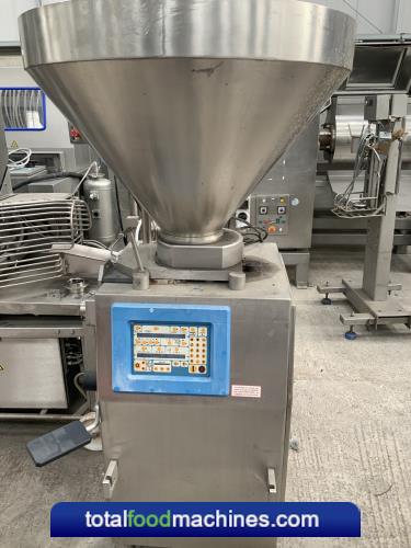 Rex RVF80 Vacuum Filler