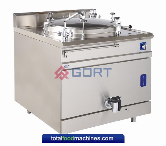 Autoclave 