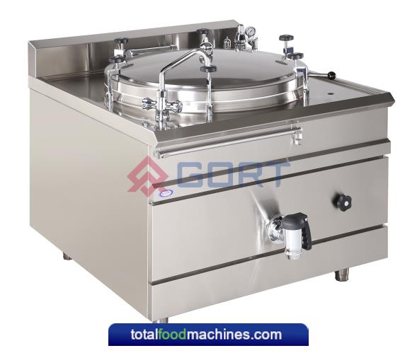 Autoclave 