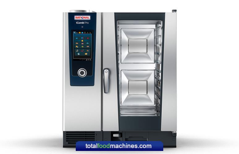 Rational iCombi Ovens