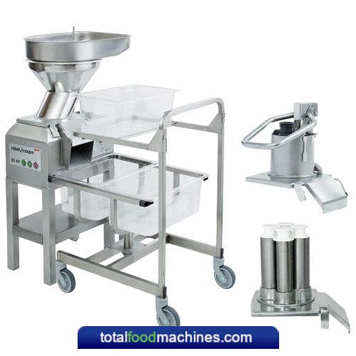 Robot Coupe - CL 60 Workstation 