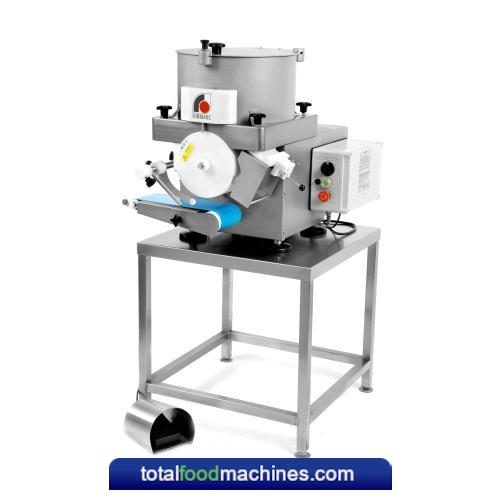 Deighton Formatic R2200 Burger Formers Burgers, Meatballs, Cookie