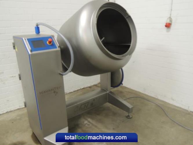  N&N Nadratowski 300 Litre Vacuum Tumbler