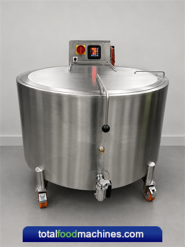 Boiling Kettles 