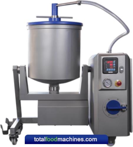 Havantec 90 Litre Vacuum Tumbler 