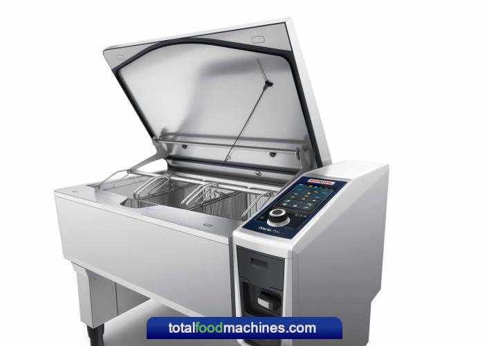 Rational iVario Pro Intelligent Cooking System 