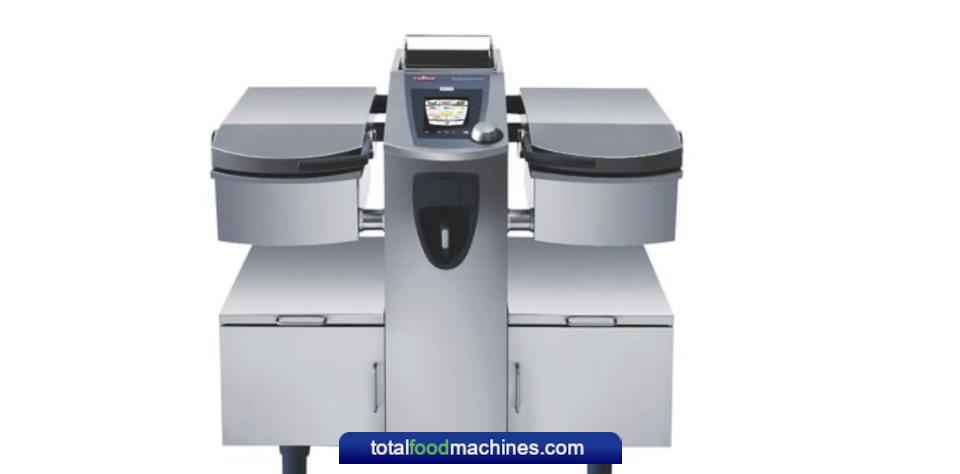 Rational Vario Cooking Center 112+