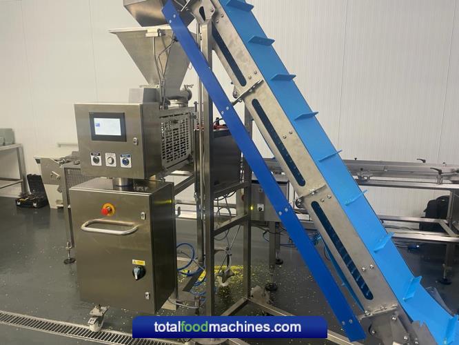 Vertical Conveyor 