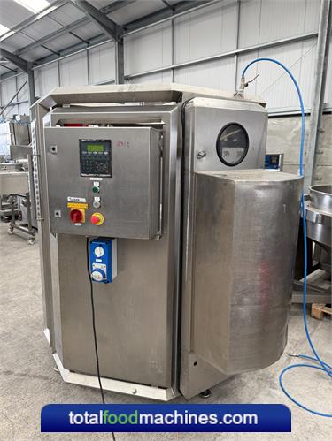 Syspal Tote Bin Tumbler 