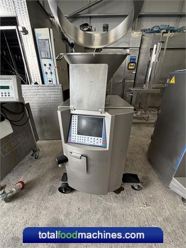 Handtmann VF608 Plus Vacuum Filler 