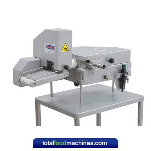 Gaser Equipment