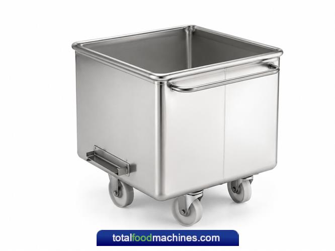 Tote Bins Euro Bins