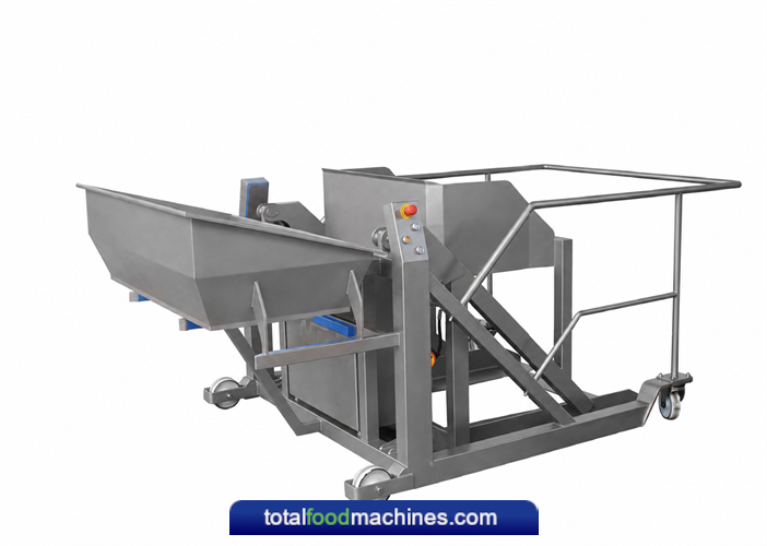 Dolav Lifter