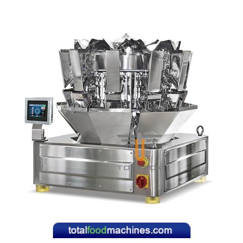 Multihead Weigher 10 Head 