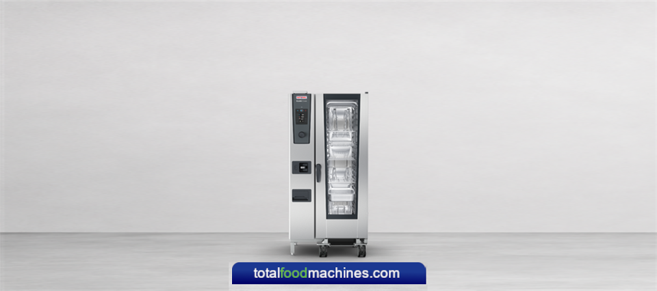 Rational iCombi Classic Ovens