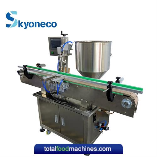 Automatic Conveyor Depositing Machine 